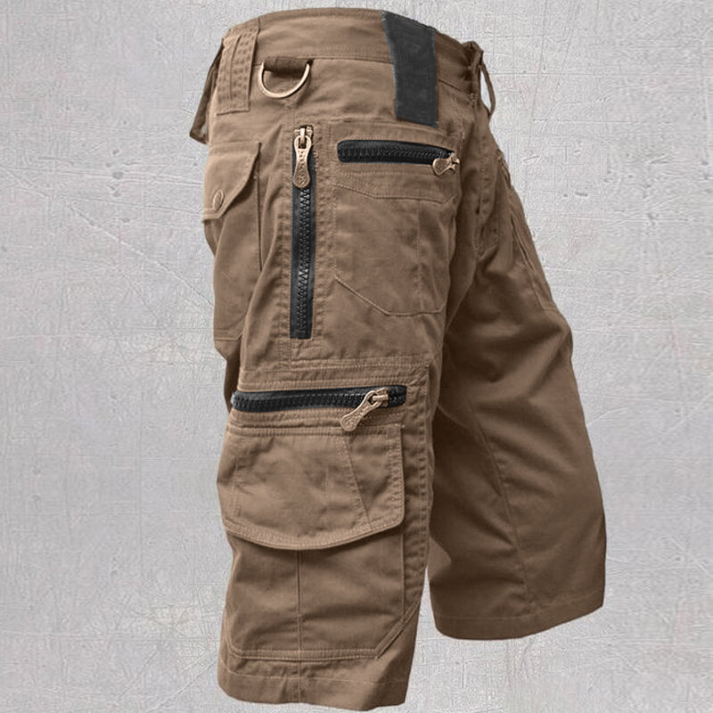 Émile | Short Cargo Signature