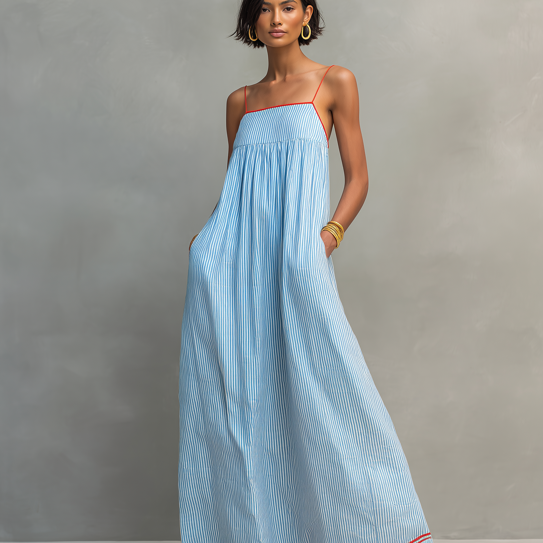 Robe Aurélia