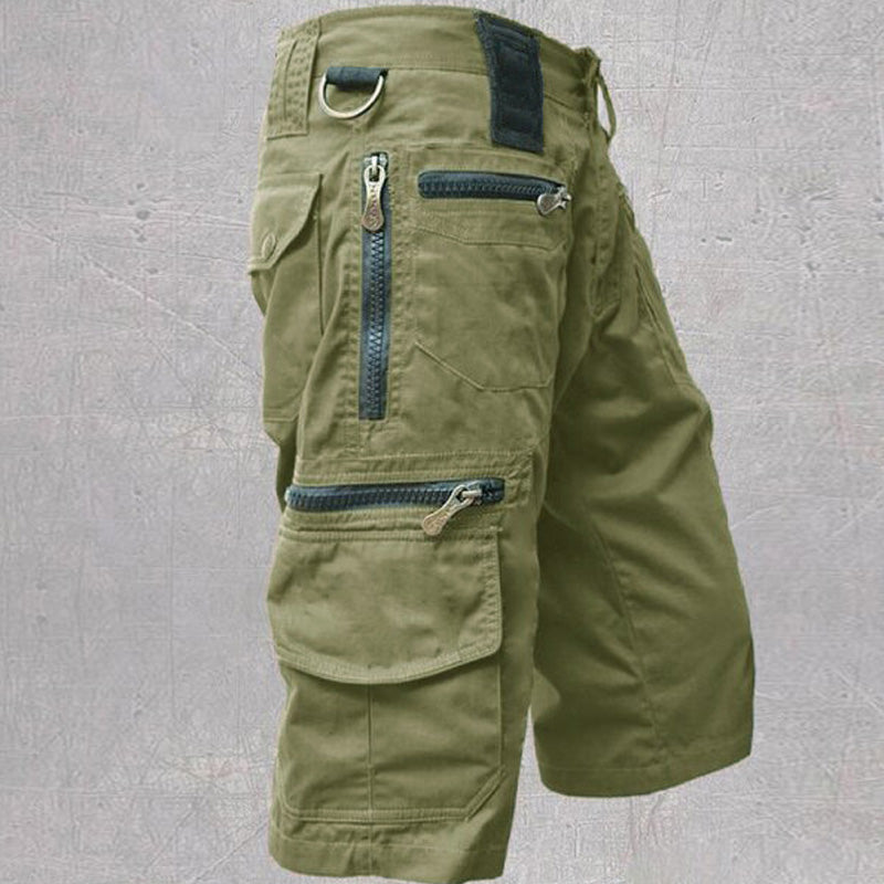 Émile | Short Cargo Signature