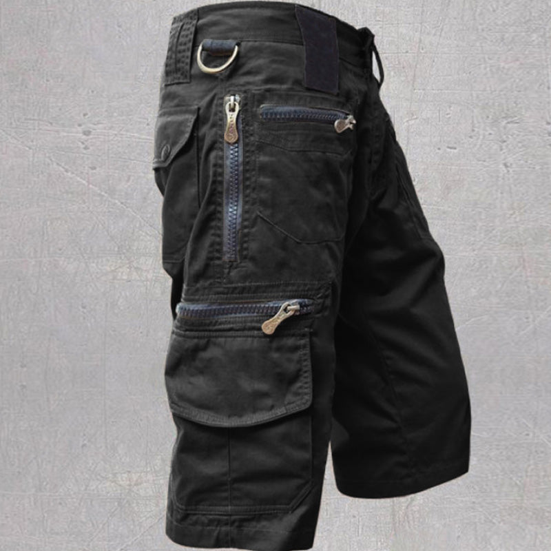 Émile | Short Cargo Signature