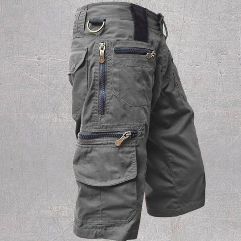 Émile | Short Cargo Signature