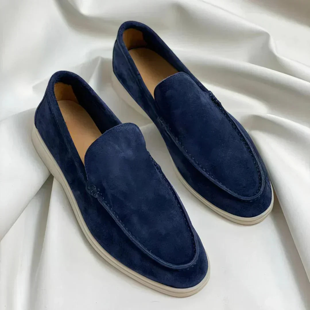L'Atelier de Lyon | MOCASSINS ÉLÉGANTS POUR HOMMES