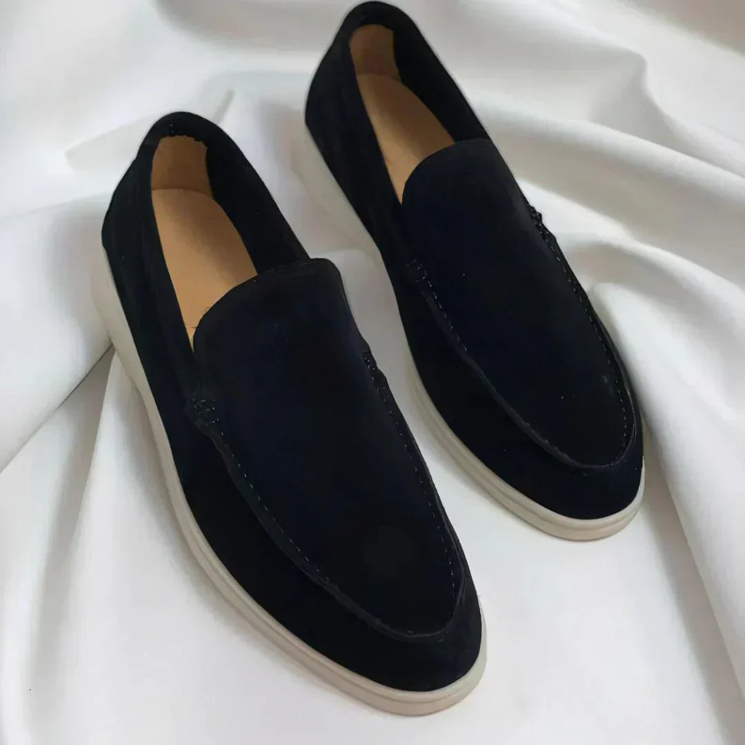 L'Atelier de Lyon | MOCASSINS ÉLÉGANTS POUR HOMMES