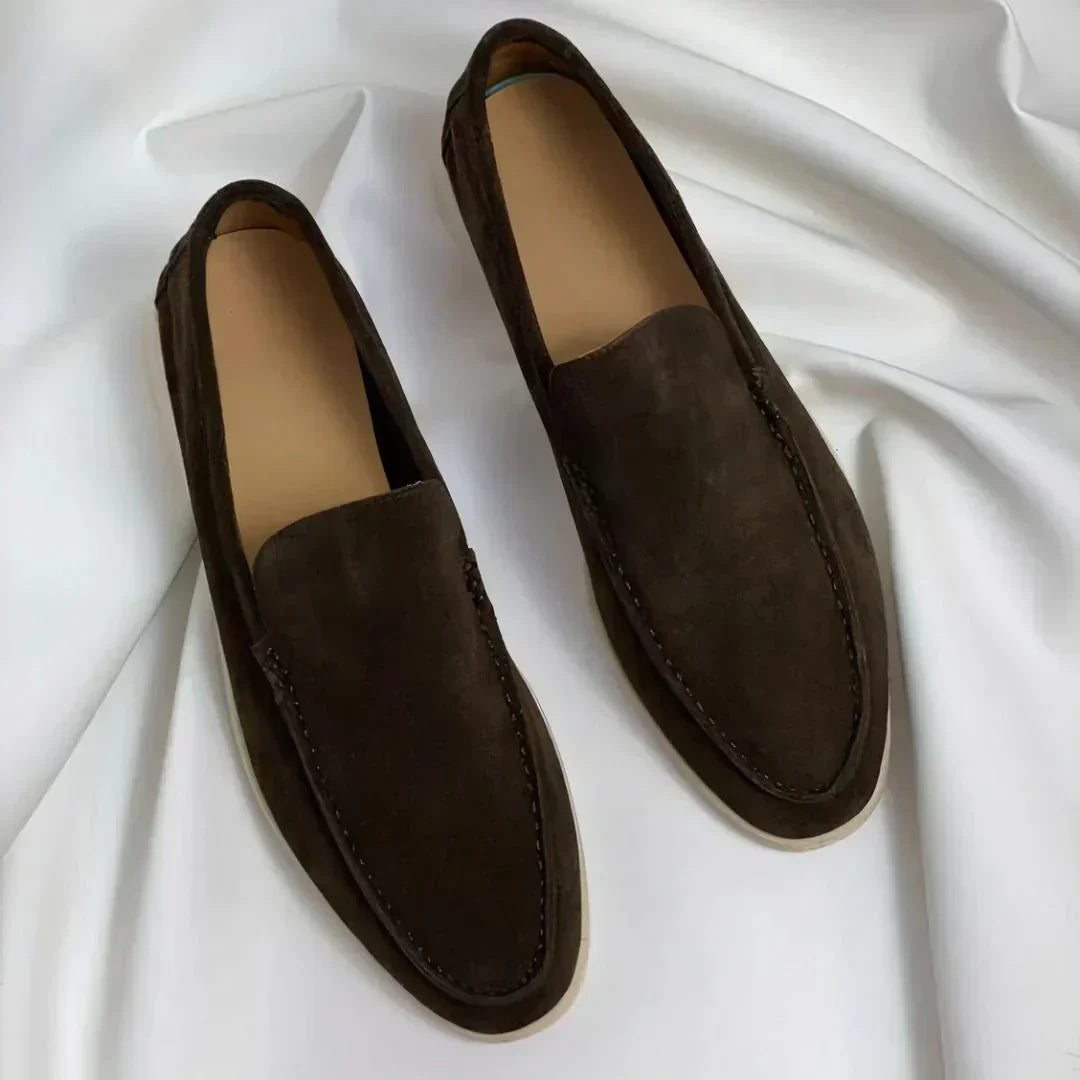 L'Atelier de Lyon | MOCASSINS ÉLÉGANTS POUR HOMMES