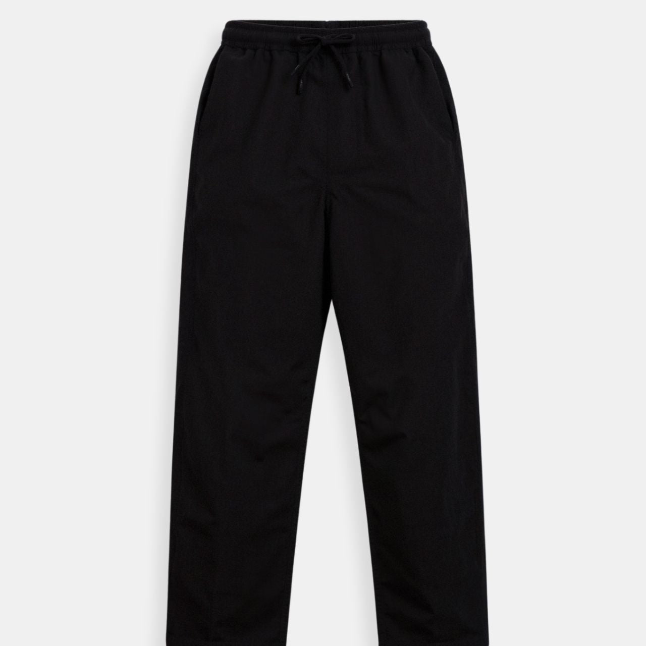 Pantalon à cordon coton mélangé