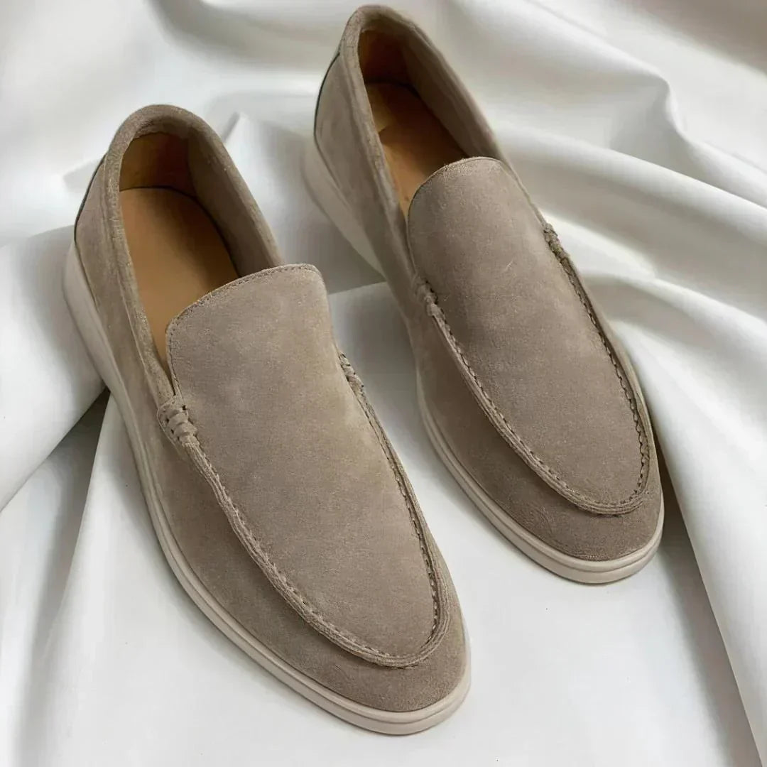 L'Atelier de Lyon | MOCASSINS ÉLÉGANTS POUR HOMMES