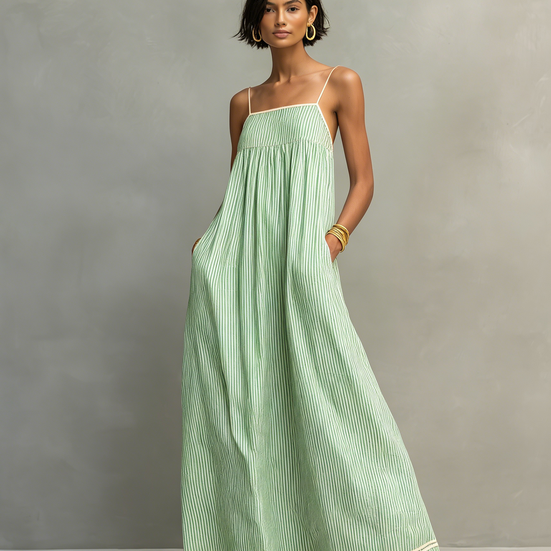 Robe Aurélia