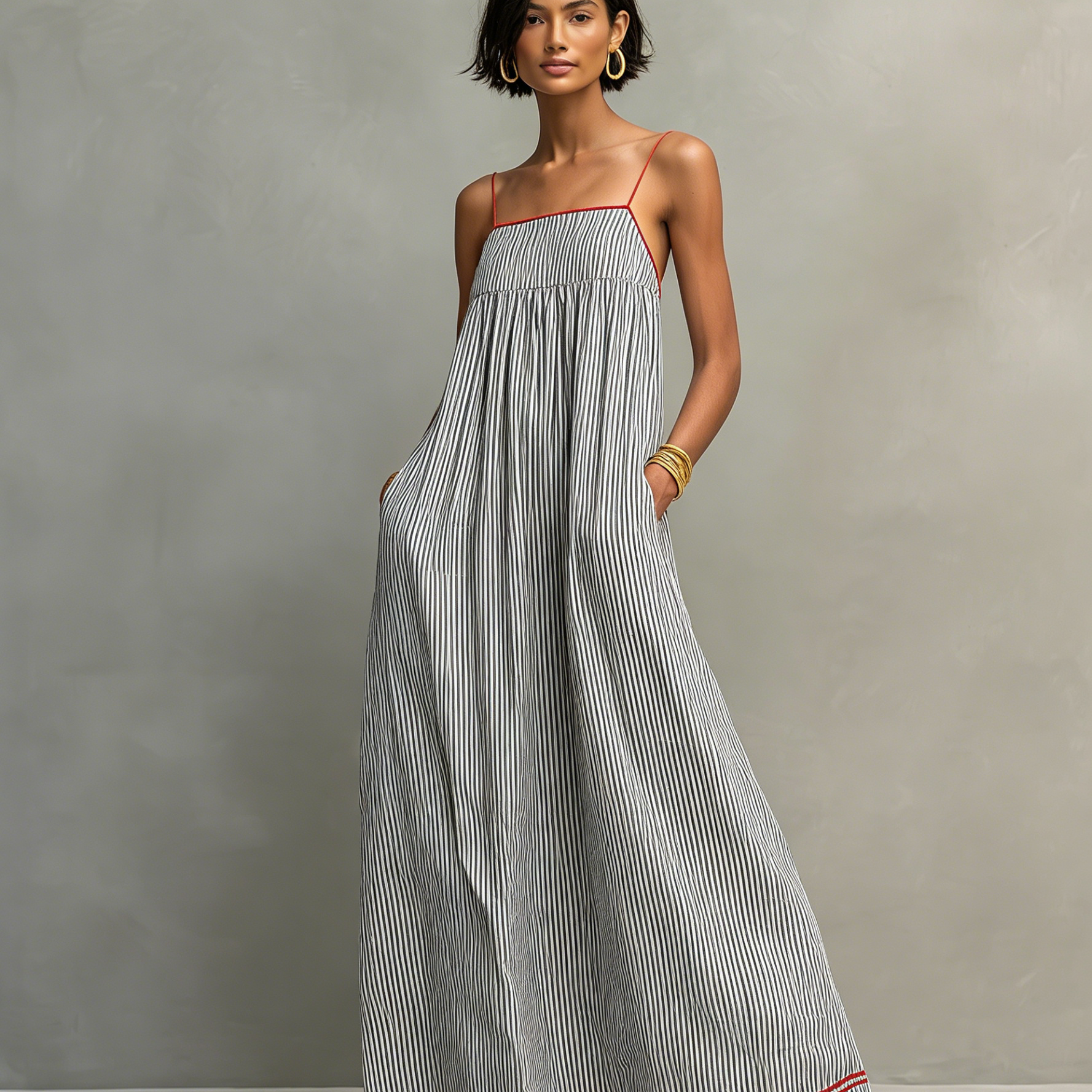 Robe Aurélia