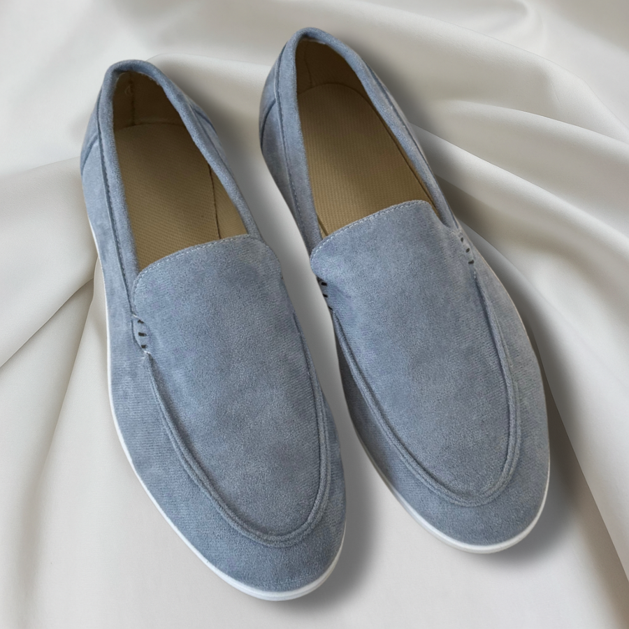 L'Atelier de Lyon | MOCASSINS ÉLÉGANTS POUR HOMMES